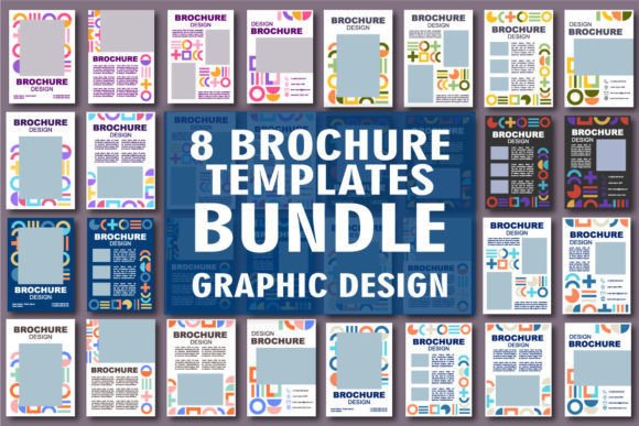 Download Digital Illustration Brochure Templates - Digital illustration Collection