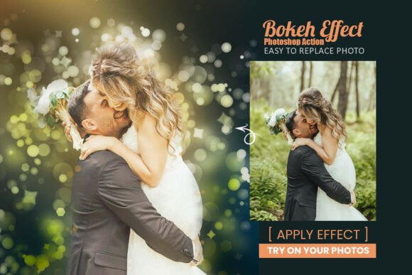 Download Bokeh Effect - Premium Resources
