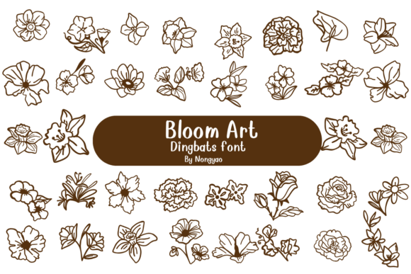 Download Bloom Art - Premium Resources